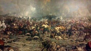 Original Gettysburg Battlefield Three Bullet Set In Collectors Glass Case …