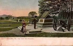 Authentic Civil War Bullet Recovered At The High Water Mark Gettysburg Battlefield (Pickett's Charge Area) — image 3