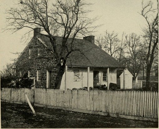Gen. Lee's Headquarters Witness Wood And Authentic Gettysburg Bullet Display In Collector's Glass Case — image 7