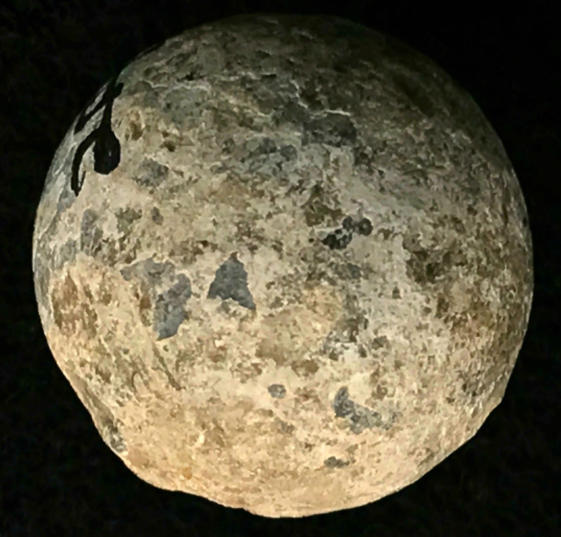 Authentic Civil War Musket Ball Recovered At Little Round Top Gettysburg Battlefield (20th Maine Area) — image 3