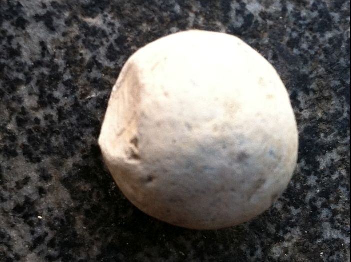 Original Fired Civil War Musket Ball From Dunker Church Antietam Battlefield Recovered By Dean Thomas — image 2