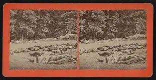 Original Confederate Two Ring Bullet Recovered On The Rose Farm Gettysburg Battlefield — image 5