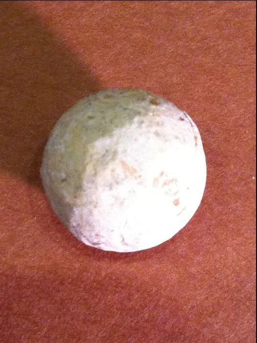 Authentic Civil War Musket Ball Recovered At Miller's Corn Field Antietam Recovered By Dean Thomas — image 2