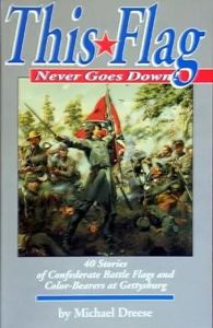 This Flag Never Goes Down- BANNED By Amazon