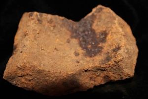 Original Civil War Artillery Shell Piece (Shrapnel) Recovered In Central …