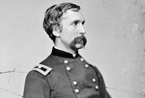 Authentic Gettysburg Little Round Top Bullet With Art Matted And …