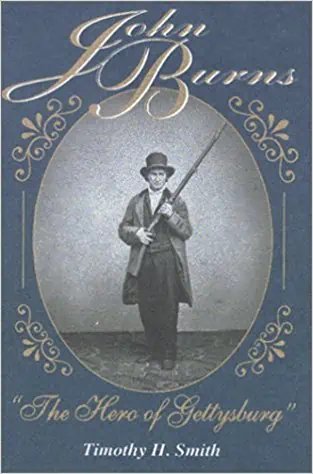 John Burns [Paperback] Timothy H. Smith (Author)