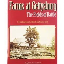 Farms At Gettysburg: The Fields of Battle Paperback '' January …