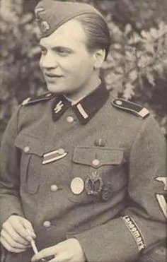 Original WWII German 1939 Silver Wound Badge Awarded For Wounds In Combat Certified — image 2