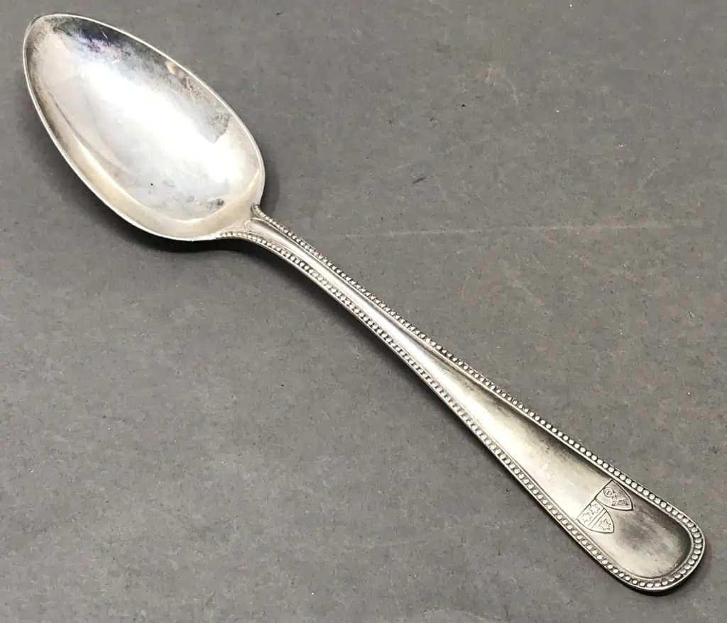 Original RARE EARLY English Printing 1940 EDITION OF ADOLF HITLERS 'MEIN KAMPF' Certified — image 10