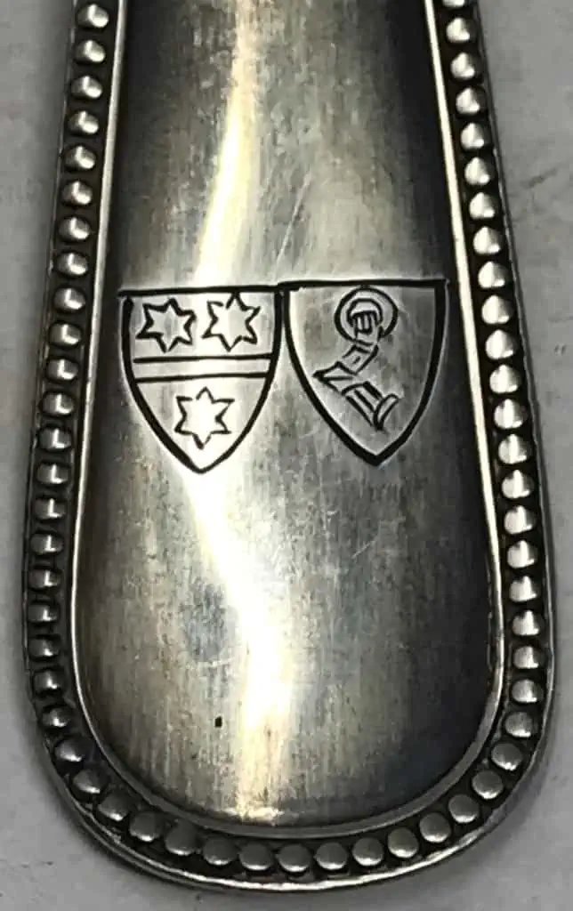 Original RARE EARLY English Printing 1940 EDITION OF ADOLF HITLERS 'MEIN KAMPF' Certified — image 8