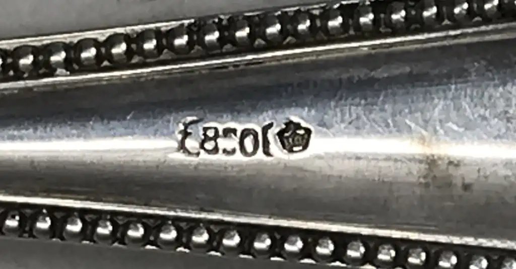 Original RARE EARLY English Printing 1940 EDITION OF ADOLF HITLERS 'MEIN KAMPF' Certified — image 9