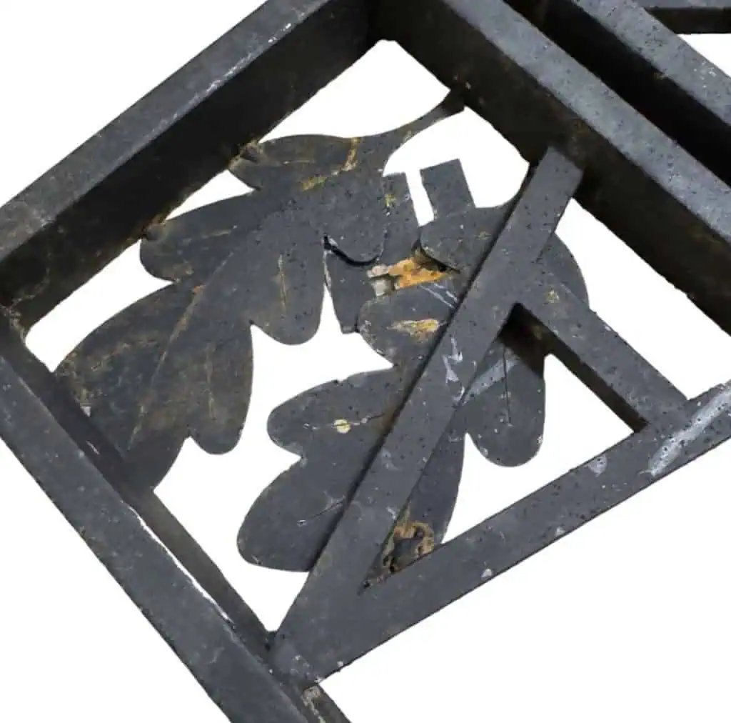 VERY RARE USED AND WORN German Coat With STAR OF DAVID (JEWISH STAR) 'JUDE' Version Certified By The Gettysburg Museum Of History — image 6