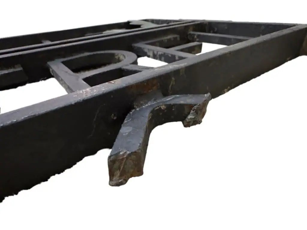 VERY RARE USED AND WORN German Coat With STAR OF DAVID (JEWISH STAR) 'JUDE' Version Certified By The Gettysburg Museum Of History — image 8