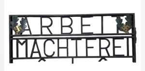 VERY RARE USED AND WORN German Coat With STAR OF …