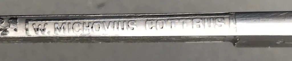 Original RARE GERMAN RARE 1941 WEDDING EDITION OF ADOLF HITLERS 'MEIN KAMPF' Certified — image 13