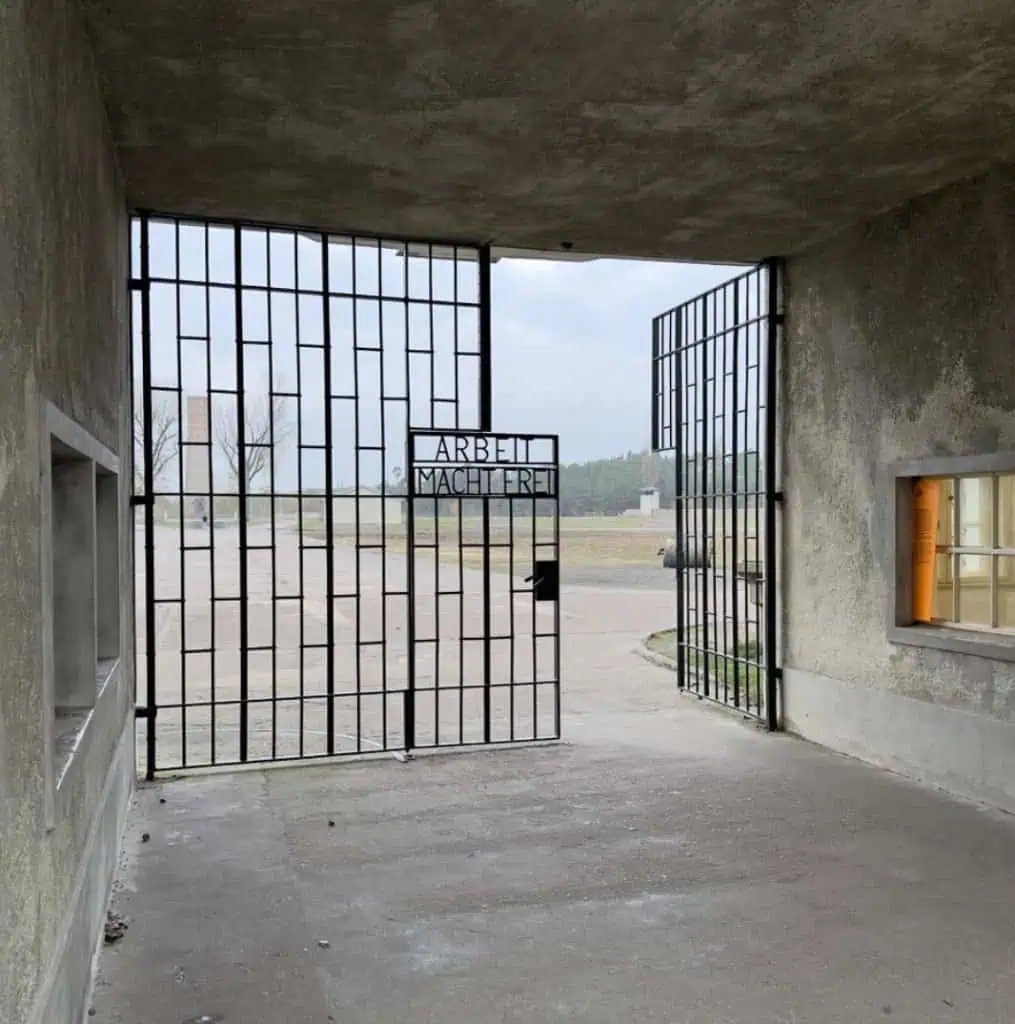 VERY RARE Third Reich CONCENTRATION CAMP PRISONER'S Death Certificate Certified By The Gettysburg Museum Of History — image 18