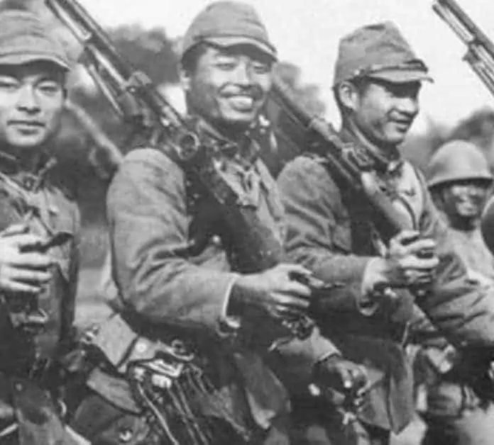 Original WWII Japanese Officer's Sword (Tanto) Brought Home By A U.S. Soldier Certified — image 8