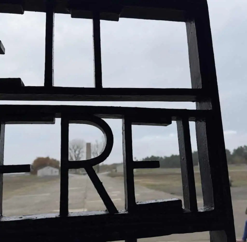 VERY RARE WWII Anti-Jewish Sign From German Occupied Holland 'Jews Forbidden' A Chilling Authentic Artifact From The Holocaust Certified — image 14