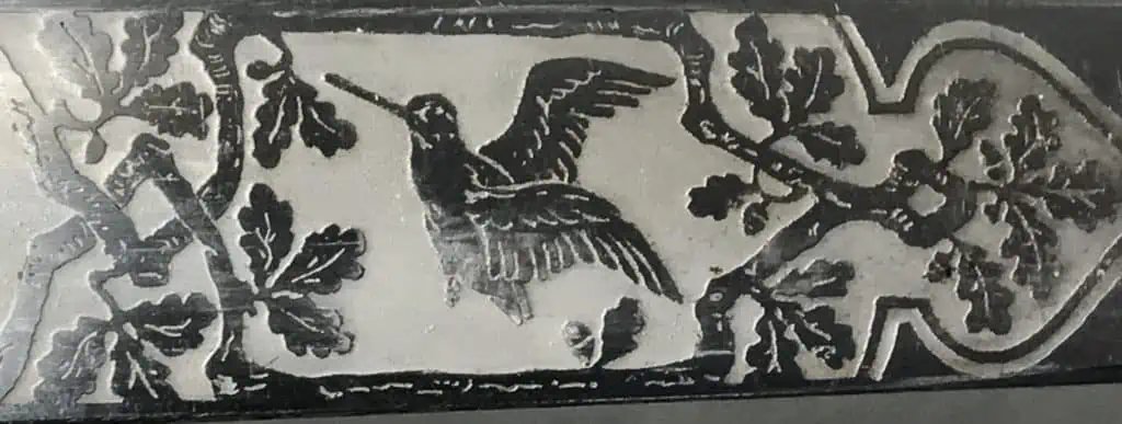 Original RARE GERMAN RARE 1941 EDITION OF ADOLF HITLERS 'MEIN KAMPF' Certified — image 17