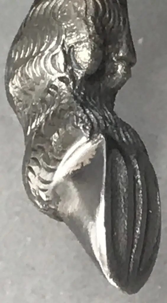 Original RARE GERMAN RARE 1941 EDITION OF ADOLF HITLERS 'MEIN KAMPF' Certified — image 8