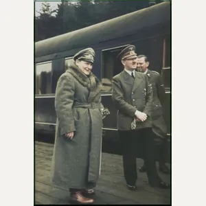 Original RARE GERMAN RARE 1941 EDITION OF ADOLF HITLERS 'MEIN …