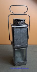 k.u.k. Feldlaterne - Zuglaterne !!