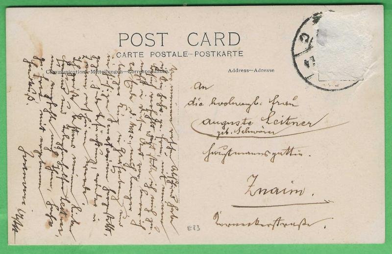 Portrait kuk Oberstleutnant mit Franz Josef-Orden usw. ! — image 2