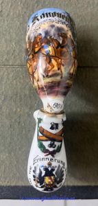 k.u.k. Reservistenpfeife kuk Feldkanonen-Regiment Nr. 9 Klagenfurt !