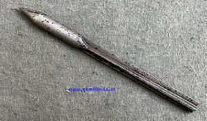 k.u.k. Luftfahrtruppe - Fliegerpfeil