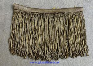 k.u.k. Wasserfall für Ulanka Ulanen!!