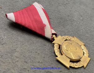 k.u.k. Jubiläums-Hofkreuz !!