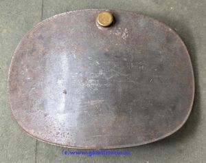 k.u.k. Gebirgstruppe 'Bauchwärmeflasche' !!