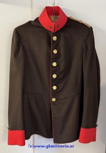 k.u.k. Rock Leutnant Artillerie Rudolf Kainz k.u.k. Feldkanonenregiment Nr. 36!! …