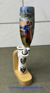 k.u.k. Reservistenpfeife Dragonerregiment Kaiser Ferdinand Nr.4 'MARBURG' !!