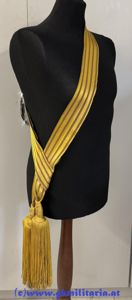 k.u.k. Schärpe für Adjutanten - 1900/1910!!