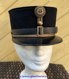 k.u.k. steife Kappe für Offiziere!!