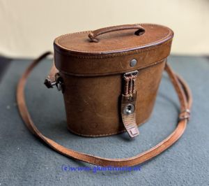 k.u.k. Armeefeldstecher M7 Z. 6-fach - Carl Zeiss, WIEN!!