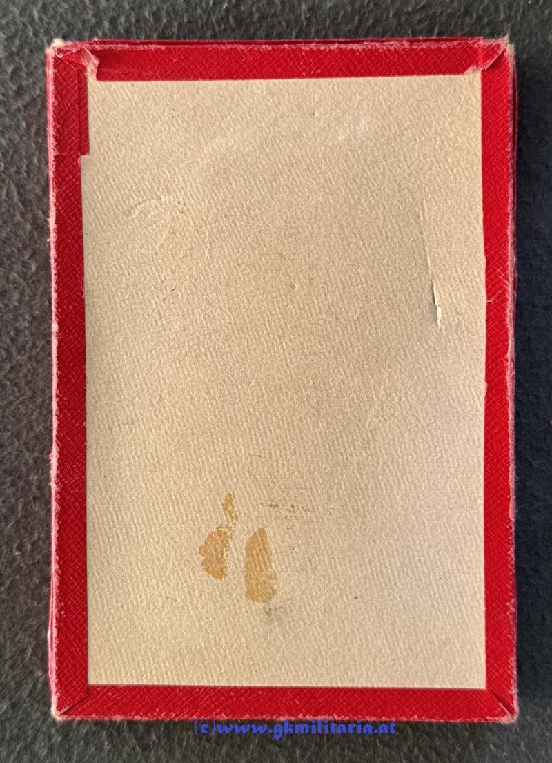 Viktor Adler Plakette 1933 - SDAP - 1. Republik! - Sehr selten! — image 8