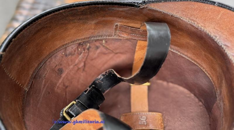 k.u.k. Tschako Infanterie Subalternoffiziere!! - TOP!! — image 10