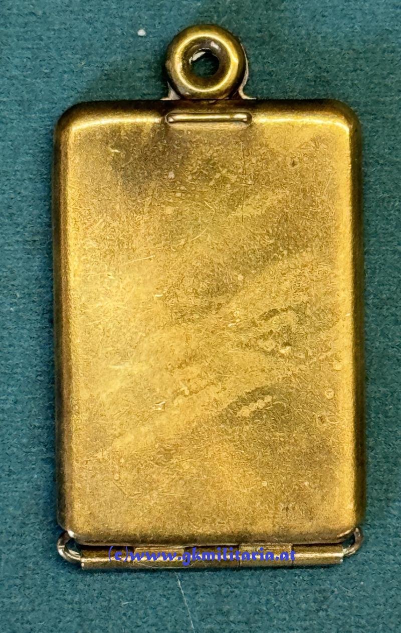 k.u.k. Legitimation Infanterist Rudolf Zemen - k.u.k. Landsturm-Territorial-Bataillon Nr. 11 'JICIN !! — image 4