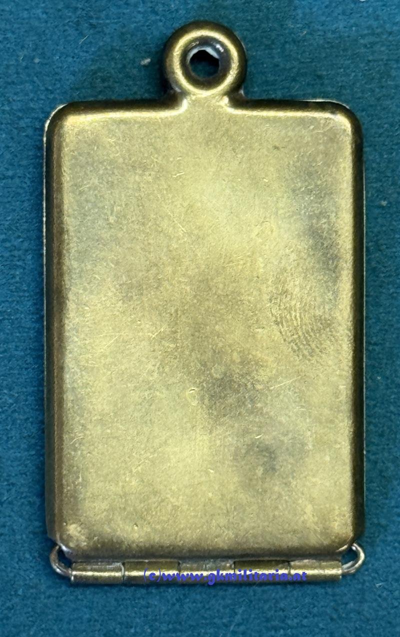 k.u.k. Legitimation Infanterist Rudolf Zemen - k.u.k. Landsturm-Territorial-Bataillon Nr. 11 'JICIN !! — image 5