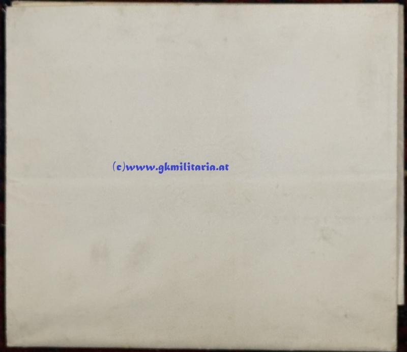 k.u.k. Feldmarschallleutnants-Patent Anton Gyömörey von Gyömöre und Teölvár, Anton - Kmdt. der 18. Kavallerie-Brigade!! — image 4