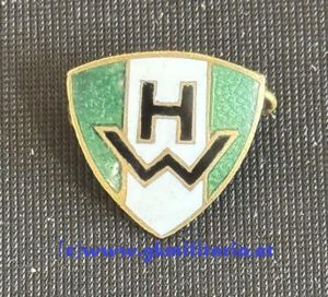 Abzeichen Heimwehr! - 1. Republik Österreich!!