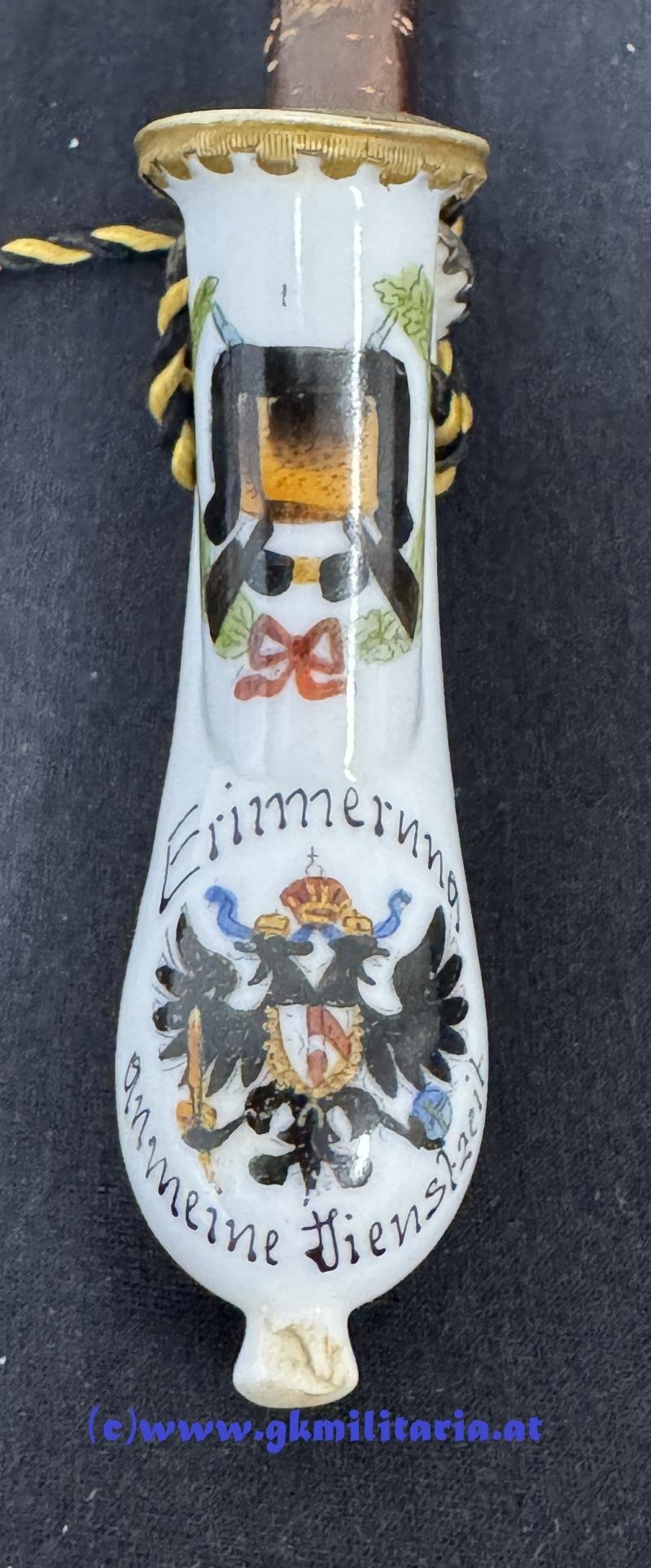 k.u.k. Reservistenpfeife Landwehr Infanterie Regiment 'POLA' Nr.5 !! — image 6