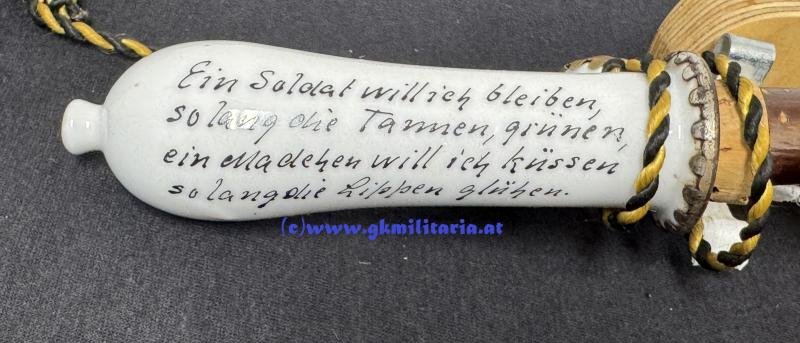 k.u.k. Reservistenpfeife Landwehr Infanterie Regiment 'POLA' Nr.5 !! — image 7