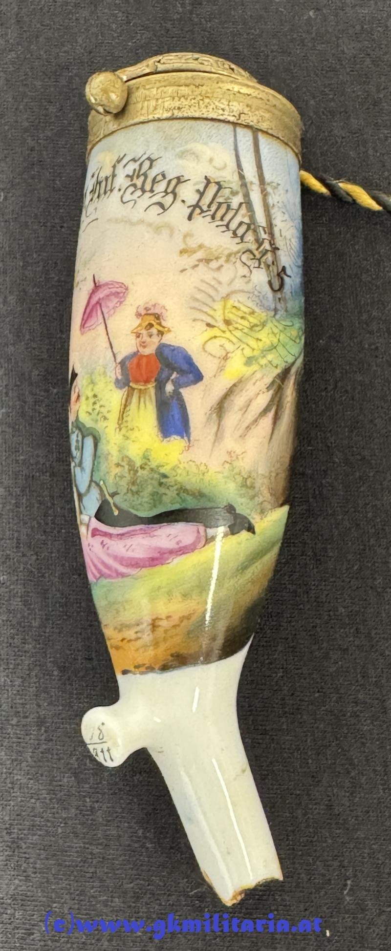 k.u.k. Reservistenpfeife Landwehr Infanterie Regiment 'POLA' Nr.5 !! — image 8