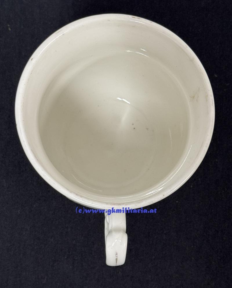 k.u.k. Patriotische Tasse 'Kaiser Franz Joseph I. - Regierungsjubiläum 1848-1898' !! — image 7