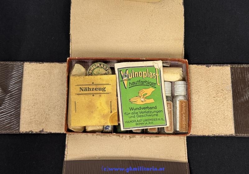 k.u.k. Reiseapotheke für Offiziere! — image 3