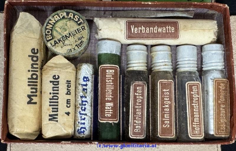 k.u.k. Reiseapotheke für Offiziere! — image 4
